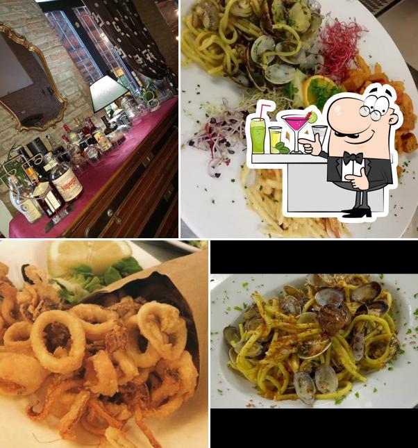 Ristorante Barchessa