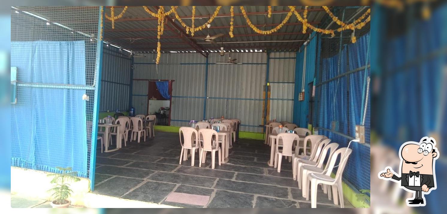 Sri varun family dhaba