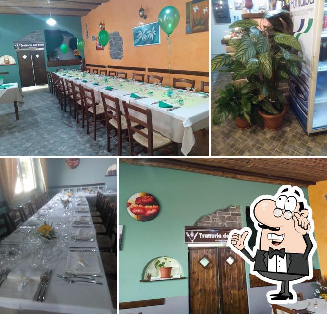 Trattoria Del Gusto