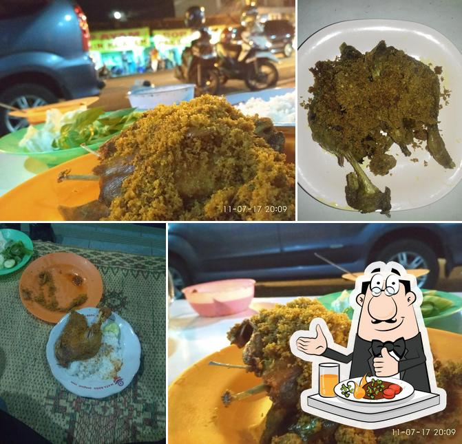 Bebek Kiki Restaurant Yogyakarta Restaurant Reviews