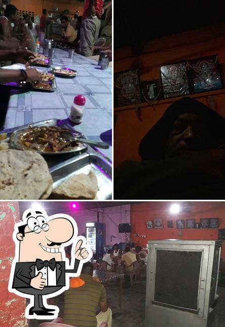 Look at the pic of Apna Dhaba & family Restaurant
