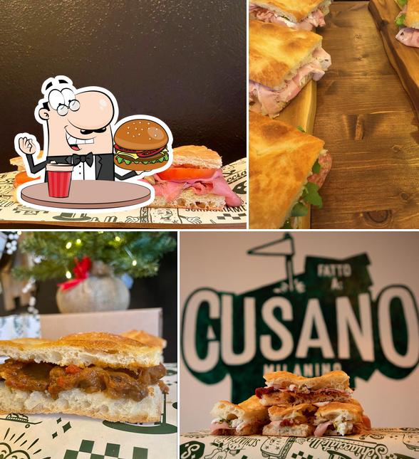 Ristorante Schiacciatella Italiana