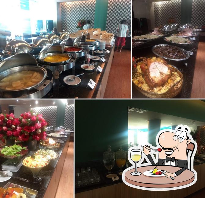 Villagio Restaurante e Eventos