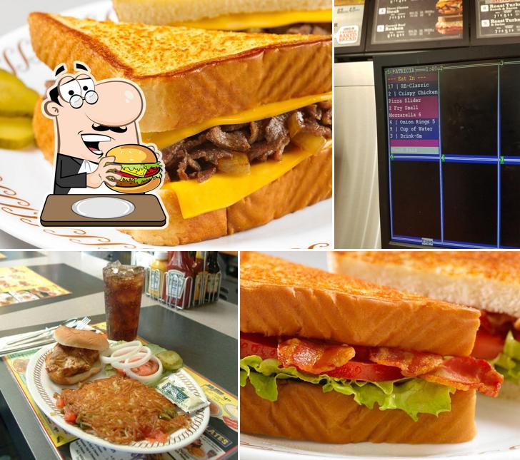 Waffle House in Alexandria Restaurant menu and reviews