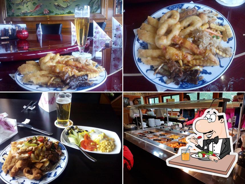 Mainkuh Wurzburg Buffet Preise