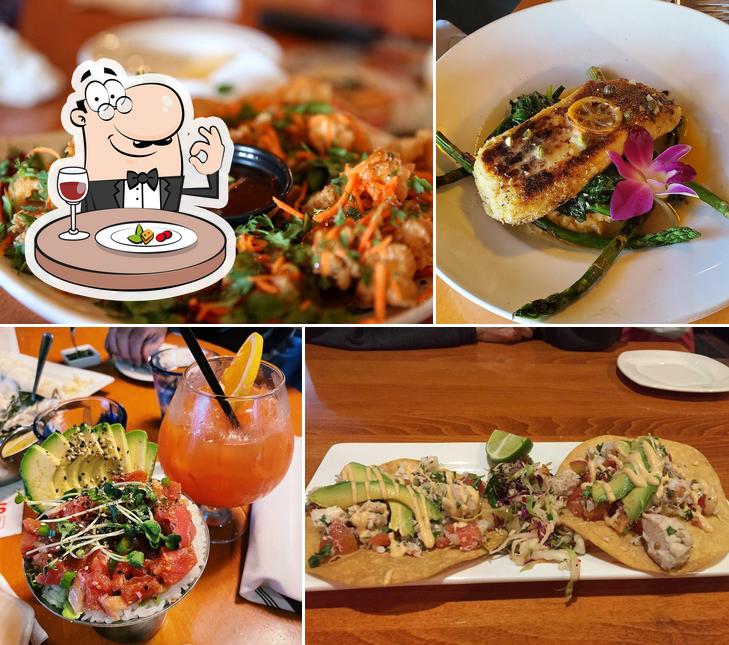 Market Broiler Riverside in Riverside Restaurant menu and reviews