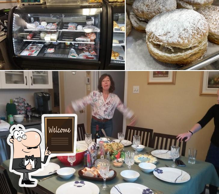 Photo de Boulangerie Et Patisserie Romina