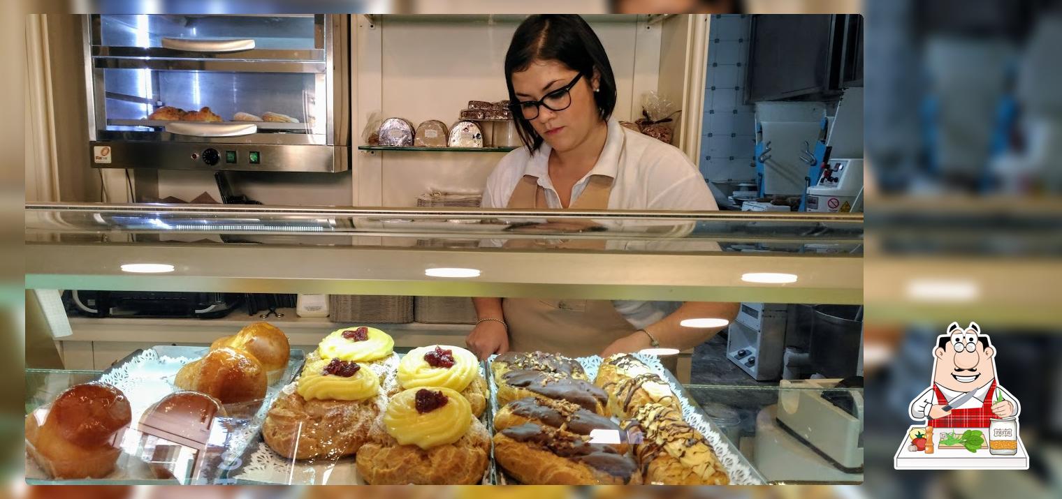Il Tartufo Pasticceria & Caffè