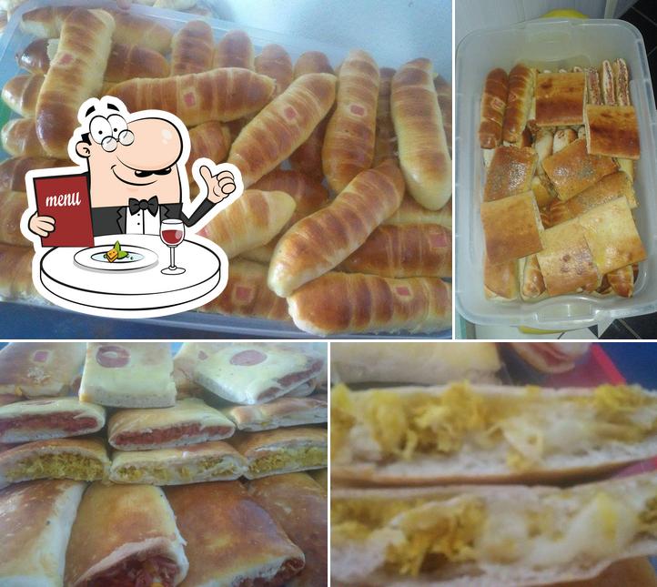Delicias & Salgados