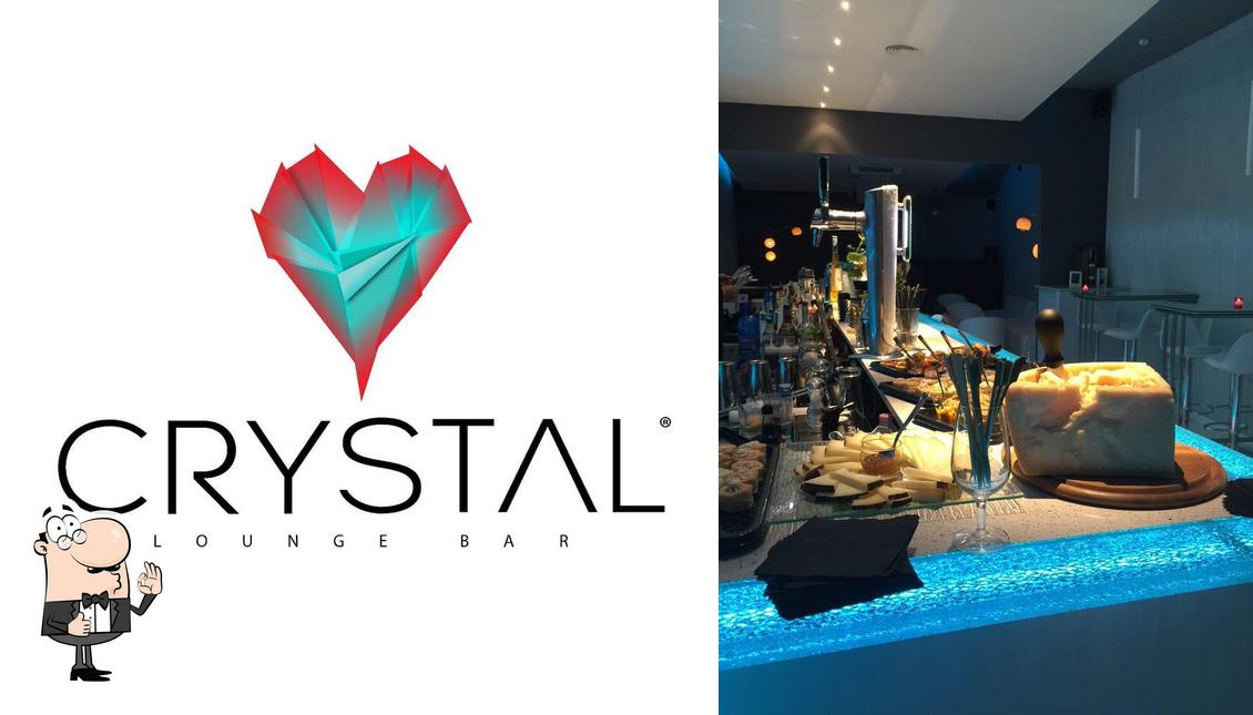 Foto di Crystal Lounge Bar