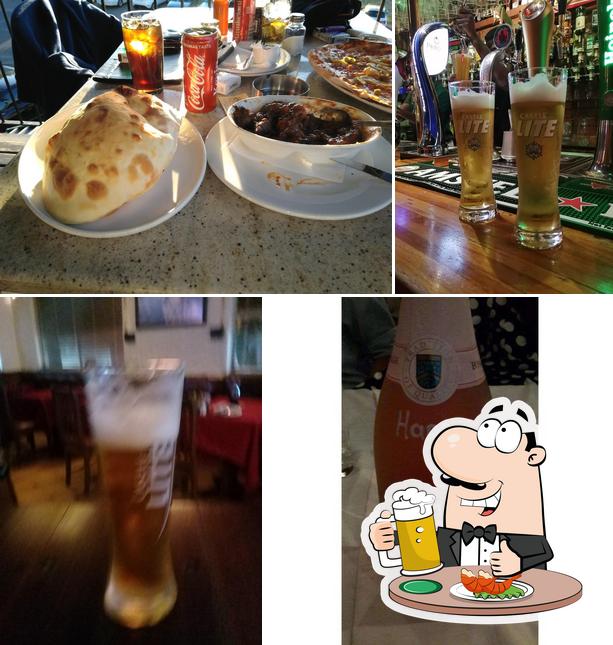 Gino's Pizza restaurant, Johannesburg Restaurant menu and reviews