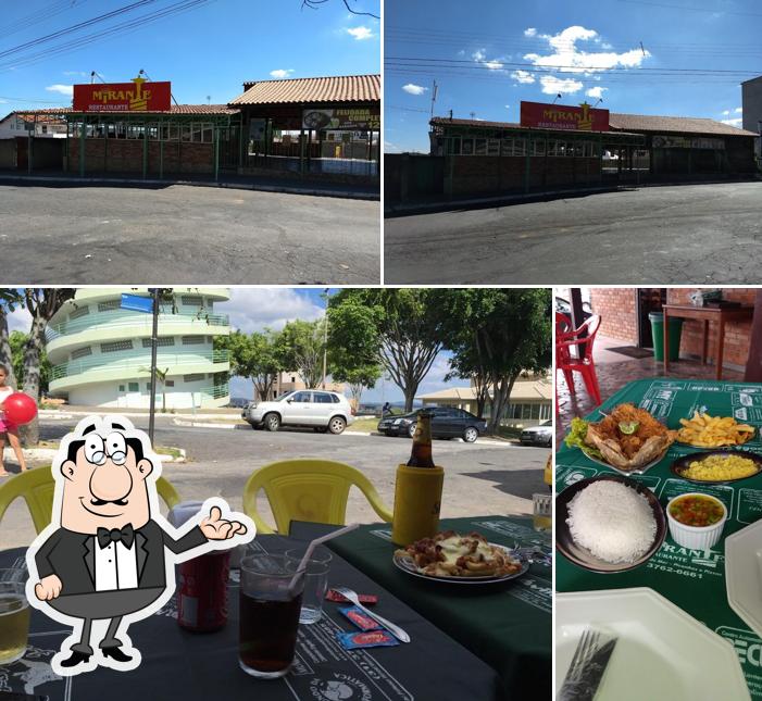 Restaurante Mirante