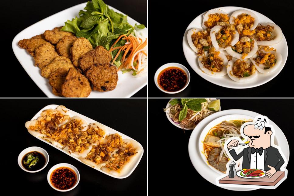 Nam Giao Restaurant in San Jose Restaurant menu and reviews