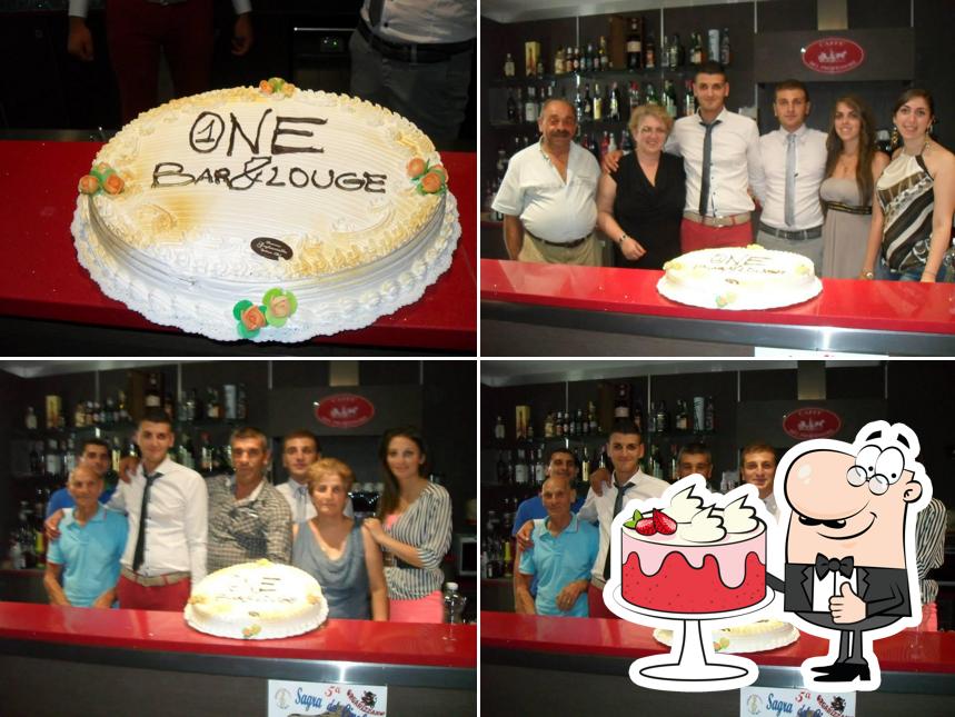 Ecco una foto di Grill One Srl