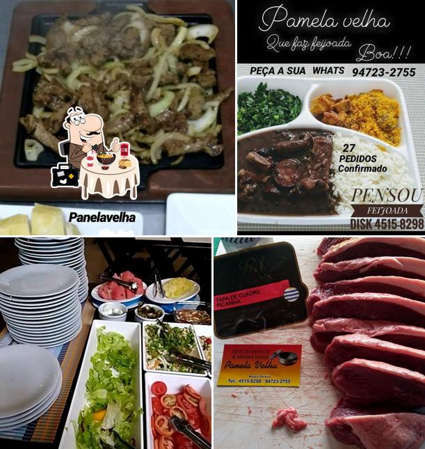 Panela Bar & Restaurante Gourmet