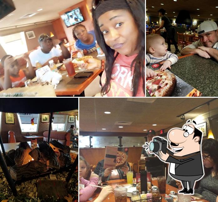 Pizza Hut, 600 Ohio St in Havre de Grace Restaurant menu and reviews