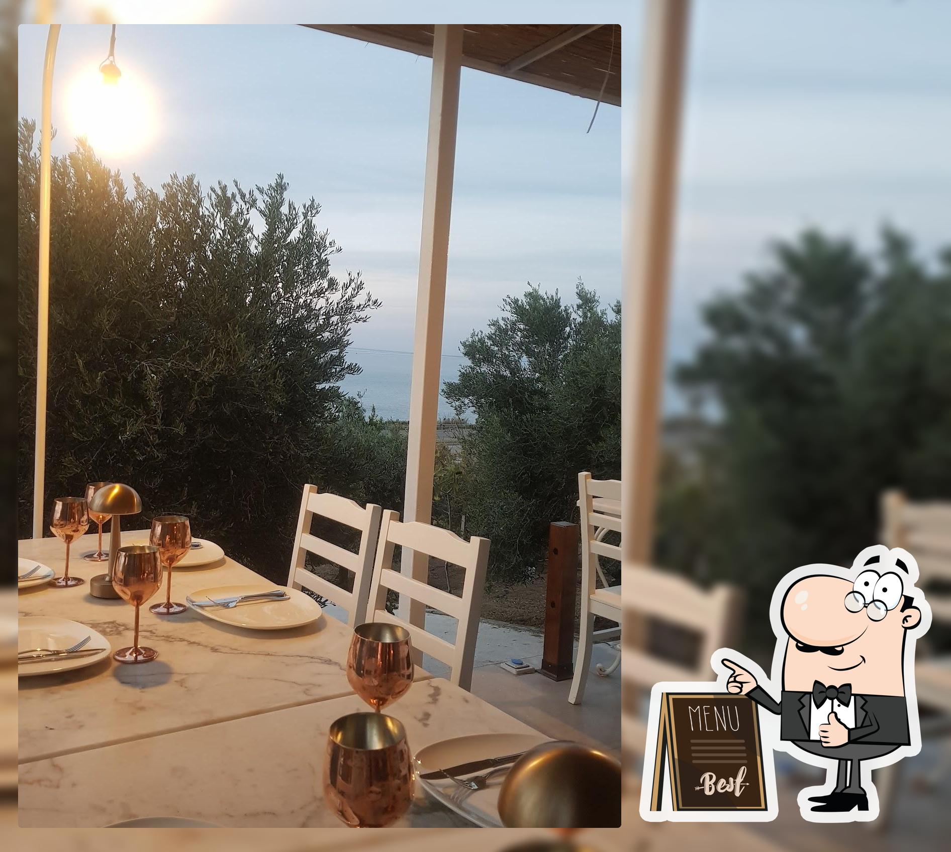 Primavera, Turkey, DENİZ 3 CAD NO: 112 - Restaurant reviews