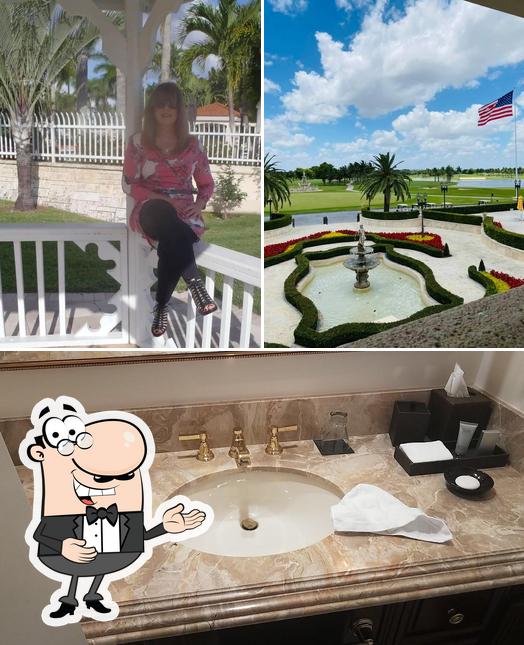 See this image of Trump National Doral Miami