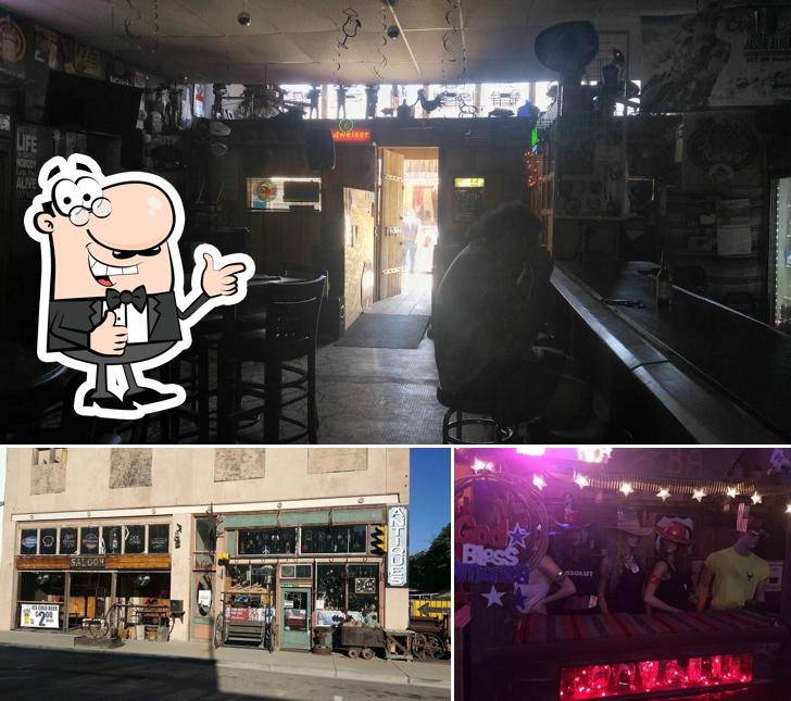 Wild Horses Saloon in Miami Restaurant reviews