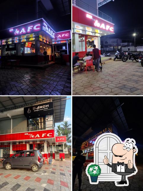 AFC Chengalayi
