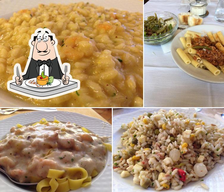 Ristorante alle Orzaie