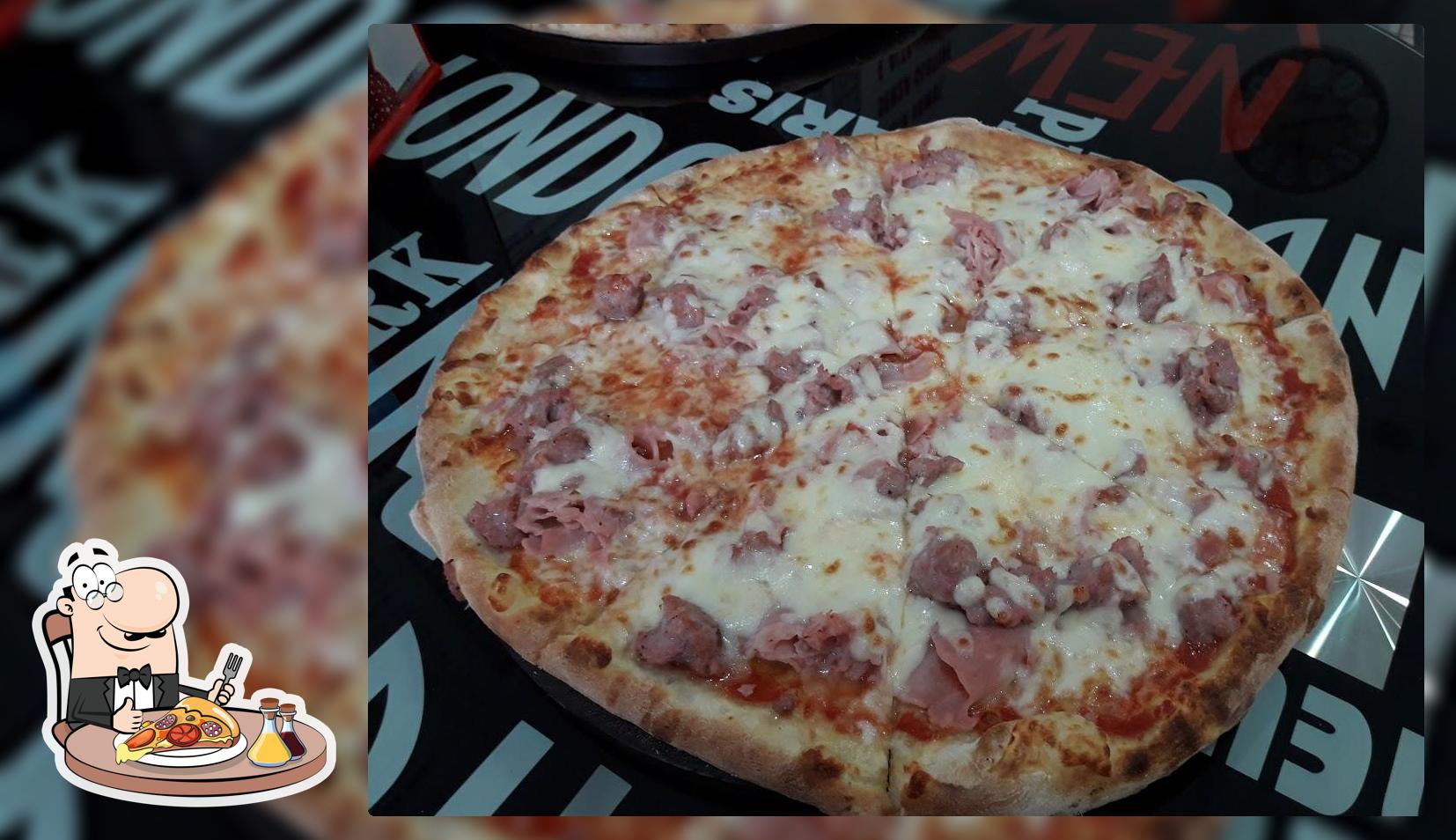 Apollo la Pizza Spinea
