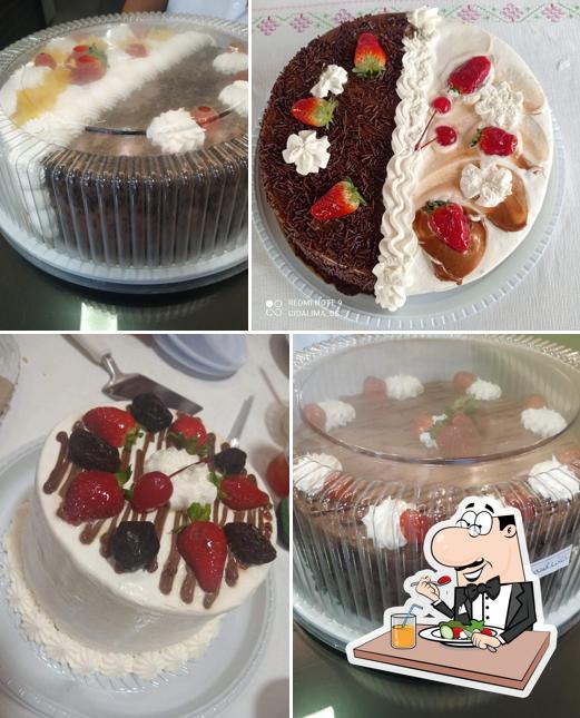 Barão Das Tortas