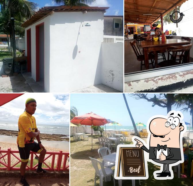 Bar e Restaurante du Mário