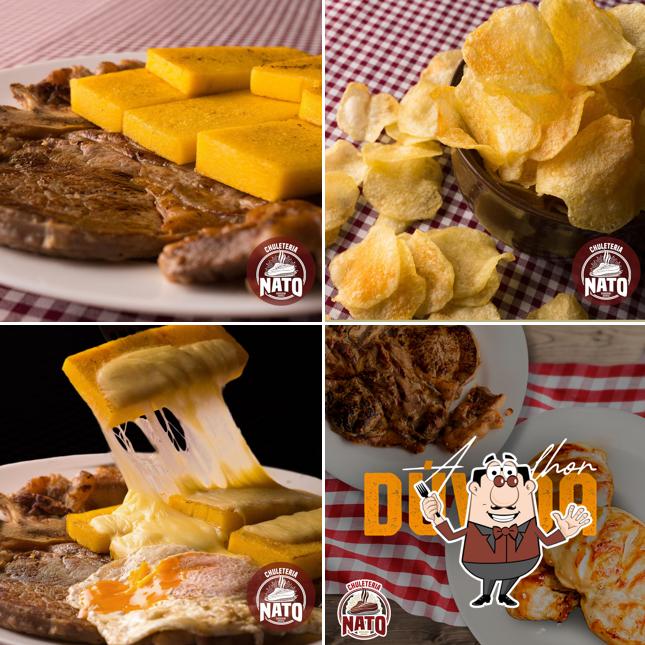 Chuleteria Nato