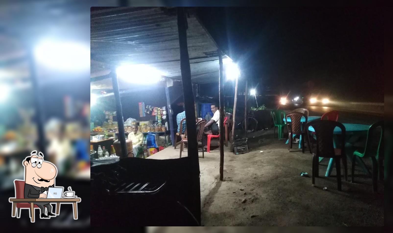 Didi Bhai Dhaba