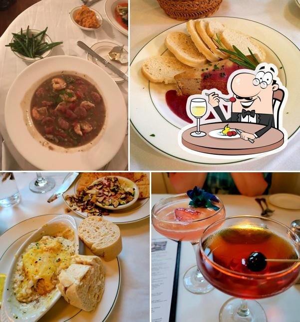 Flying Melon in Ocracoke Restaurant menu and reviews