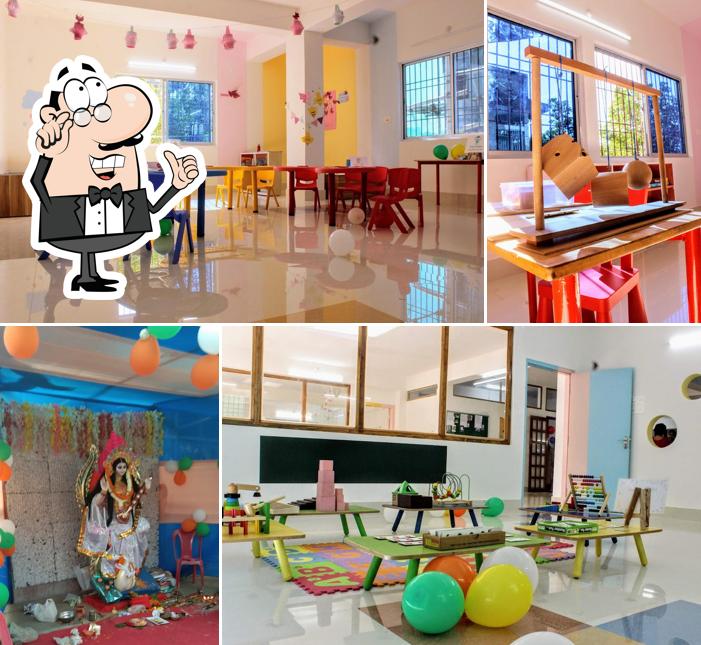 GLO Preschool, Daycare, Activity Centre