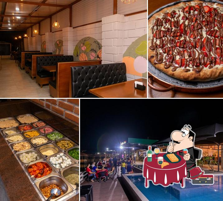 Império Pizza e Massas