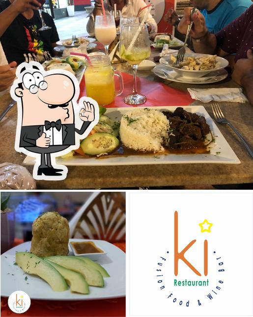 See the picture of Ki Restaurant Fusion Food & Wine Bar