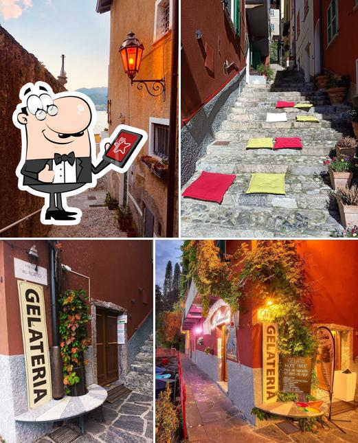 La Passerella Gelateria