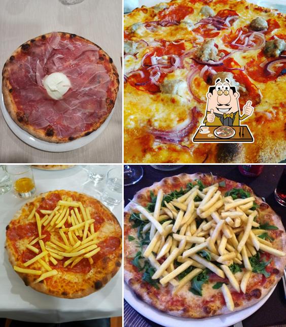 Pizzeria Raggio di Sole