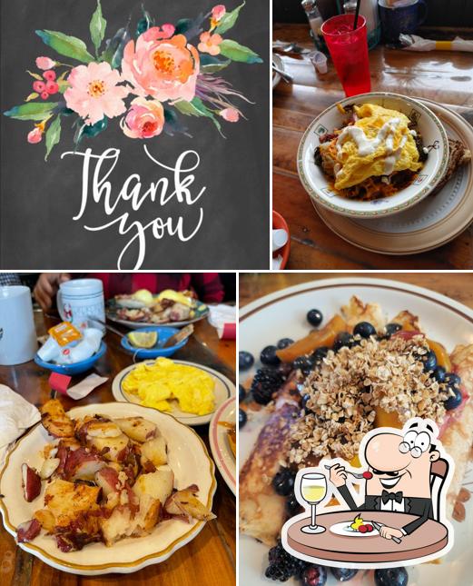 Sammy’s Bullfrog Cafe in Harleysville Restaurant menu and reviews