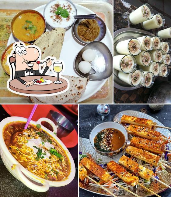 Shree Swagatam Restaurant