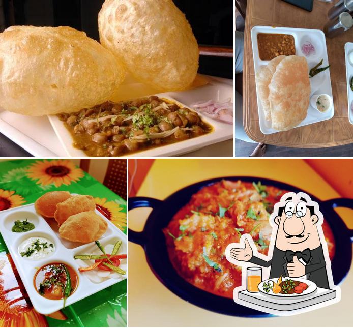 Vatika Veg. (North Indian Food), Bengaluru Restaurant menu and reviews