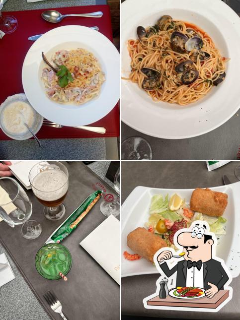 Ristorante Firenze