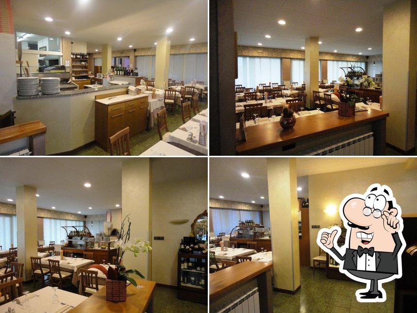 Ristorante-Pizzeria