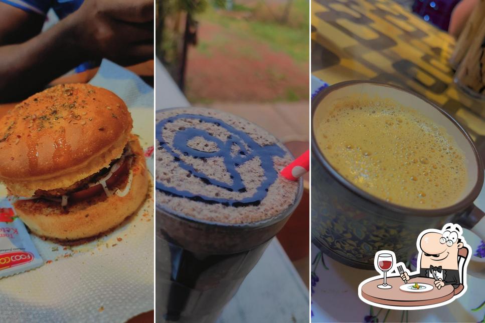 Roadside Cafe
