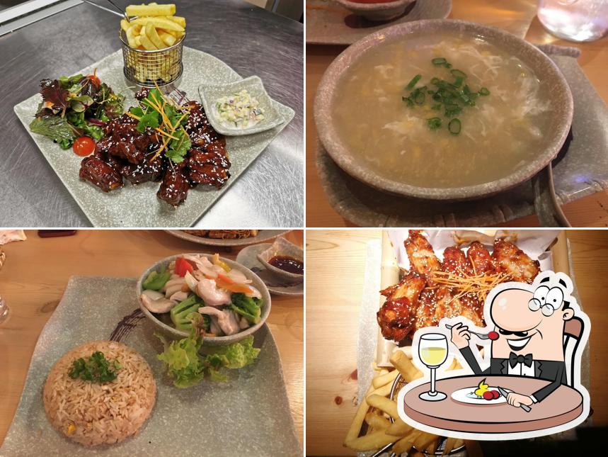 Top 5 restaurants with ramen in Galway, september 2024 Restaurant Guru