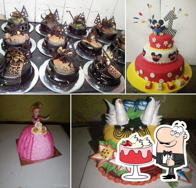 Shri Radhika Sweets & Provisions