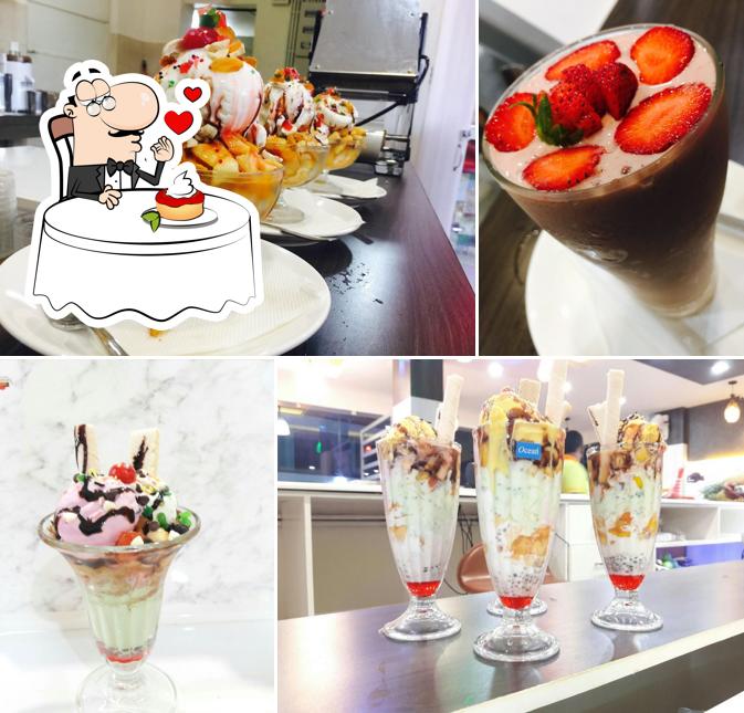 TAQA JUICE BAR, Kottakkal, XXWJ+3WF Restaurant reviews