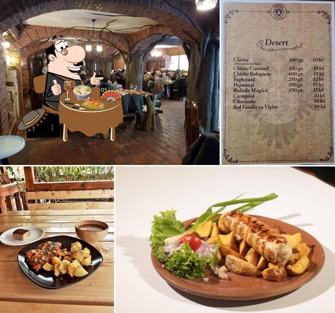 Taverna Lu Sale Deta Restaurant Menu Prices And Reviews taverna-lu-sale-deta-restaurant-menu-prices-and-reviews