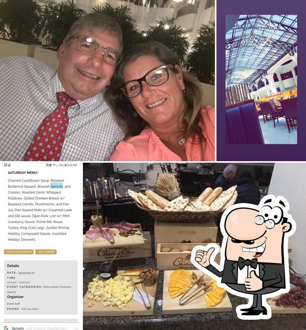 Versailles Restaurant & Bar in Braselton Restaurant reviews