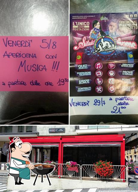 Foto di Bar Vittoria