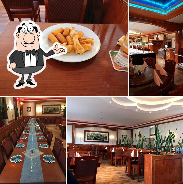 China Garten Bretten restaurant, Bretten Restaurant menu and reviews