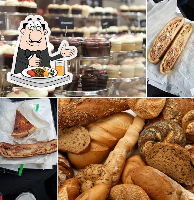Cottage Bakery in Leeds Restaurant reviews